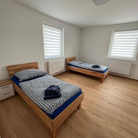 S&D Hotel Kapfenberg Luaran gambar