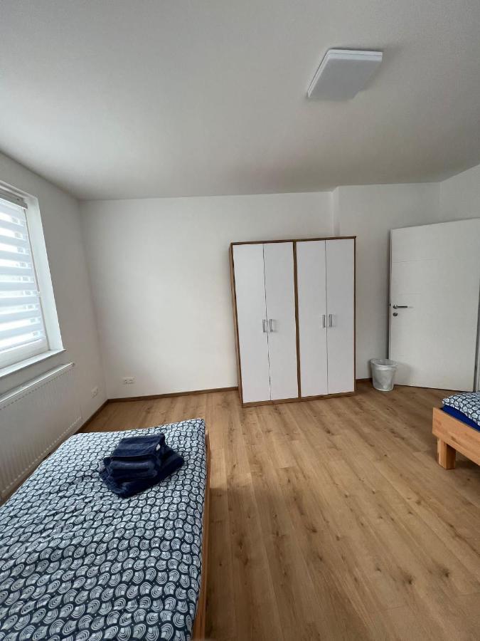 S&D Hotel Kapfenberg Luaran gambar