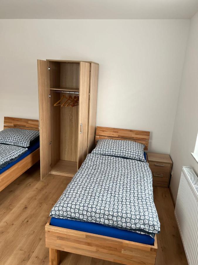 S&D Hotel Kapfenberg Luaran gambar