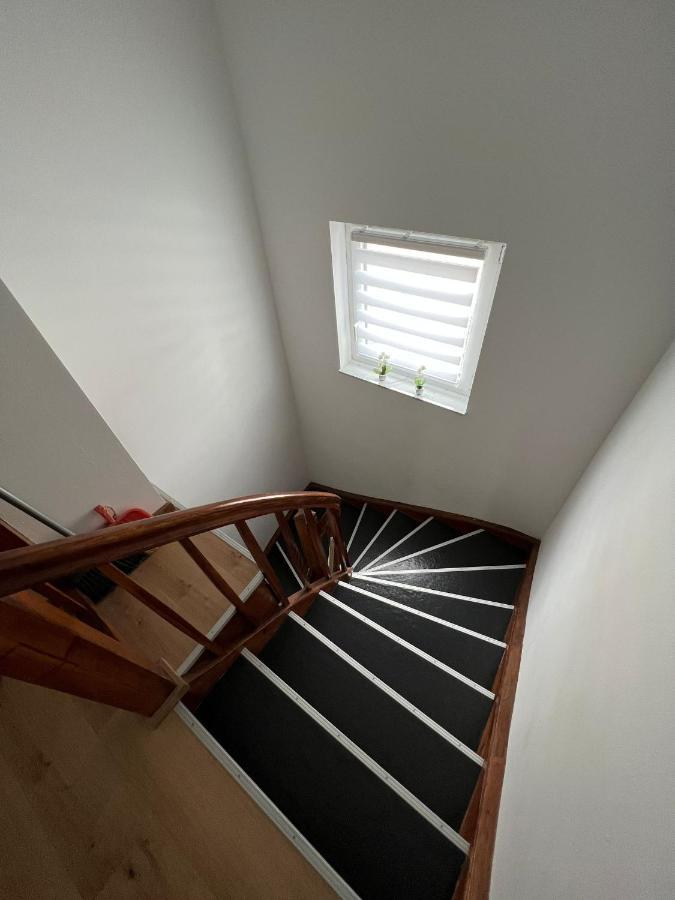 S&D Hotel Kapfenberg Luaran gambar