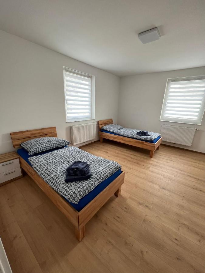 S&D Hotel Kapfenberg Luaran gambar