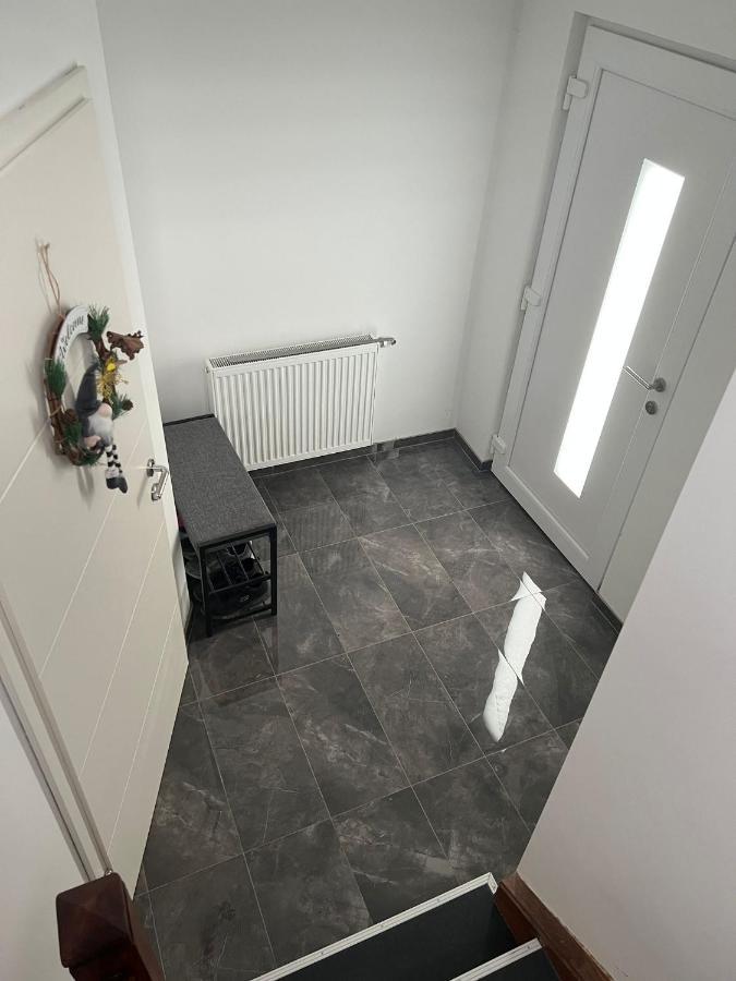 S&D Hotel Kapfenberg Luaran gambar