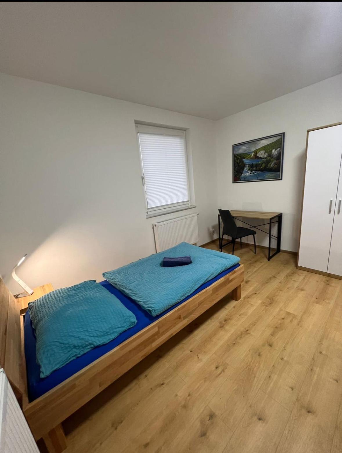 S&D Hotel Kapfenberg Luaran gambar